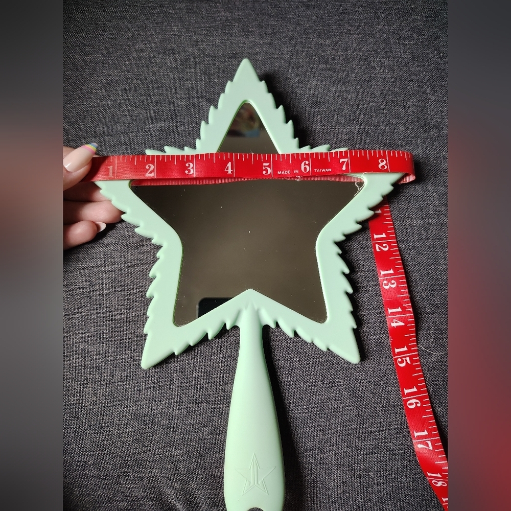 Jeffree Star Hand Mirror - Picture 3 of 4